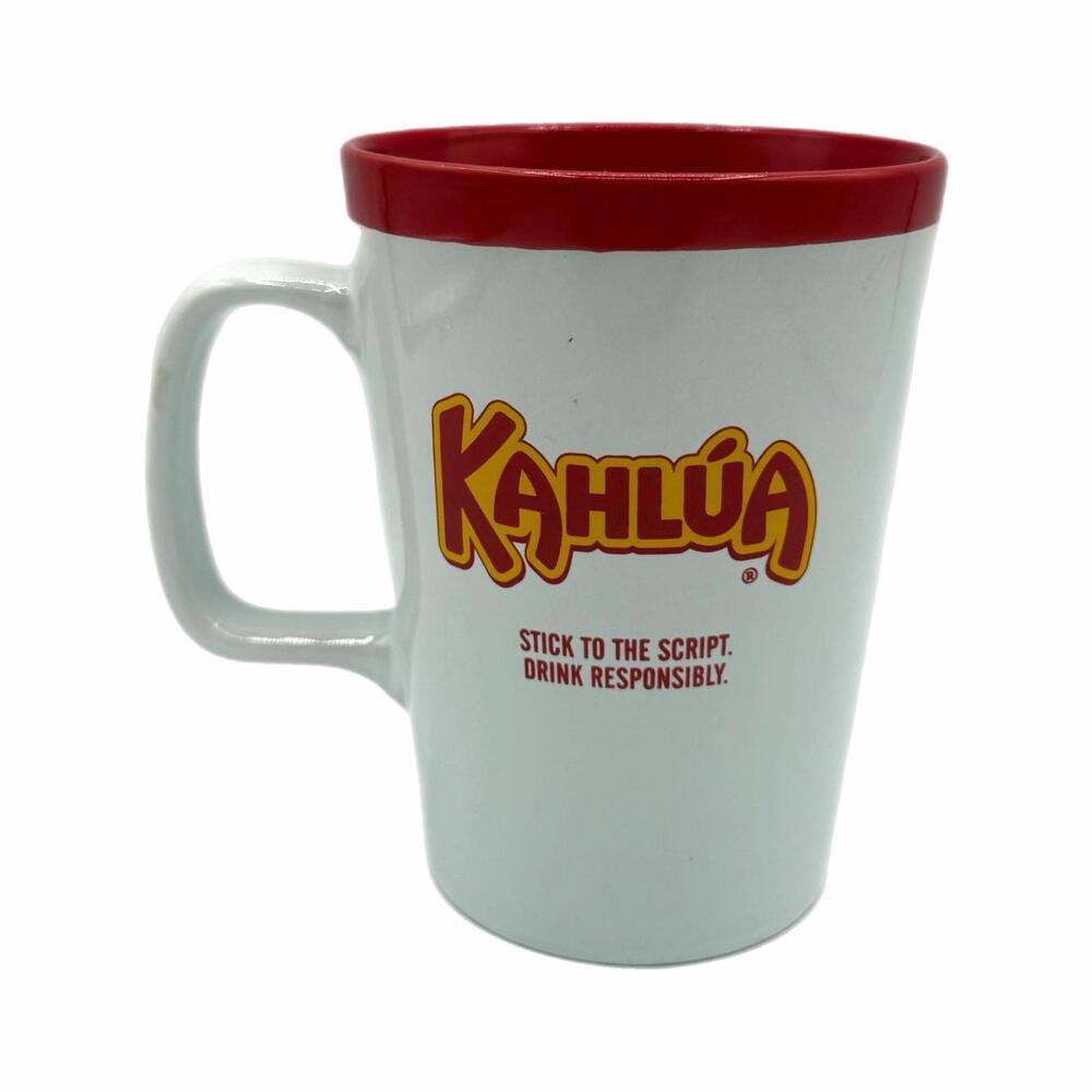 Kahlua There is a Chance This is Not Coffee Mug